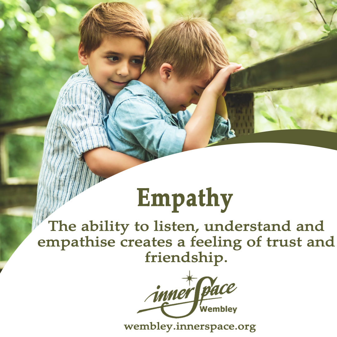 Thought for Today - Empathy